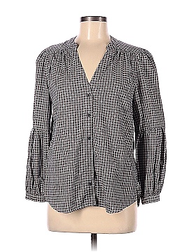 Cefinn Long Sleeve Button-Down Shirt (view 1)