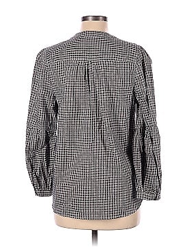Cefinn Long Sleeve Button-Down Shirt (view 2)