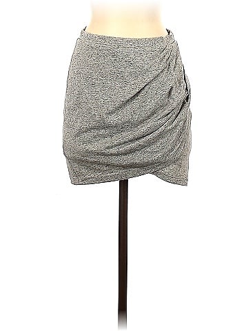Mango Casual Skirt (view 1)