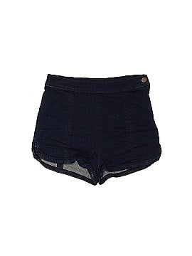 BDG Denim Shorts (view 1)