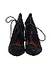& Other Stories Solid Black Heels Size 40 (EU) - photo 2