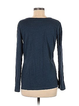 Rubee Couture Long Sleeve T-Shirt (view 2)