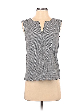 J.Crew Factory Store Sleeveless Top (view 1)