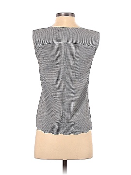 J.Crew Factory Store Sleeveless Top (view 2)