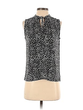 Banana Republic Factory Store Sleeveless Top (view 1)