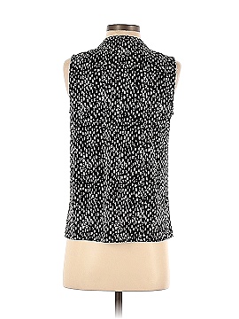 Banana Republic Factory Store Sleeveless Top (view 2)