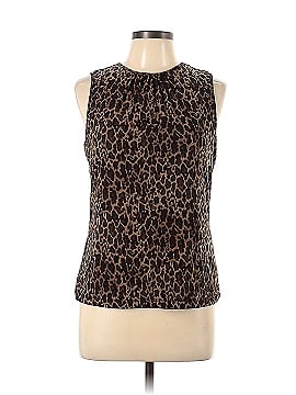 Chaps Sleeveless Top (view 1)