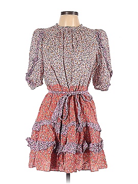 Ann Taylor Casual Dress (view 1)
