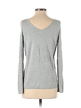 Banana Republic Factory Store Pullover Sweater (view 2)