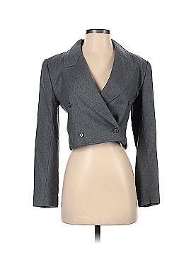 Carlisle Wool Blazer (view 1)