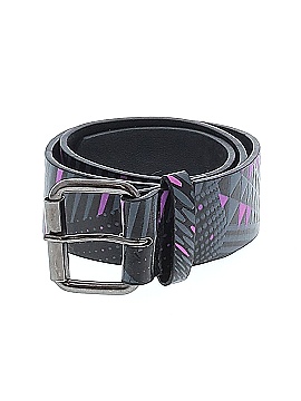 Judy Bond Leather Belt (view 1)