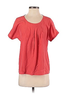 Giordano Short Sleeve Blouse (view 1)