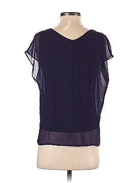 G2000 Short Sleeve Blouse (view 2)