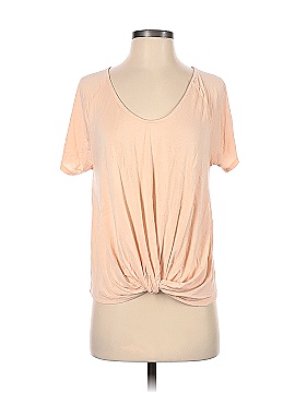 Pret A Por Tee Long Sleeve T Shirt