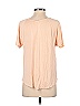 Pret-a-PorTEE Tan Long Sleeve T-Shirt Size XS - photo 2