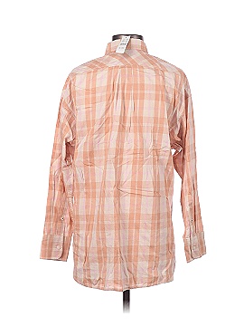 J.Crew Long Sleeve Button-Down Shirt (view 2)