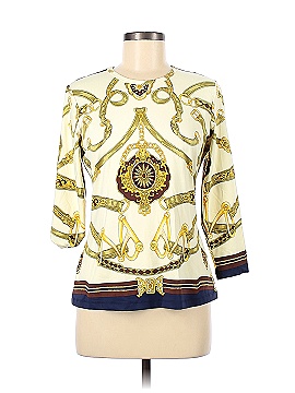 J. McLaughlin Size Med