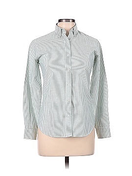 Reed Hunter Long Sleeve Button-Down Shirt (view 1)