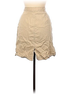 Jones New York Signature Casual Skirt (view 2)