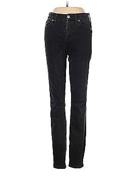 Madewell Madewell Jegging 25 (view 1)