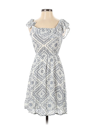 confess Casual Dress (view 1)