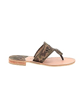 Jack Rogers Size 9