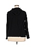 LIVI 100% Polyester Solid Black Fleece Size 18 - 20 (Plus) - photo 2