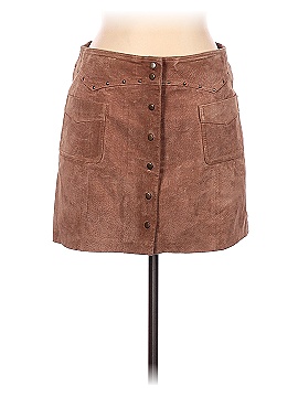 Foxy Jeans Casual Skirt (view 1)