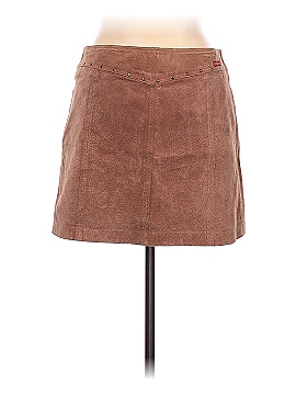 Foxy Jeans Casual Skirt (view 2)