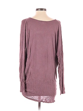 Charlotte Russe 3/4 Sleeve Top (view 2)