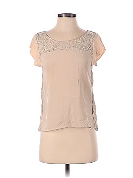 Express Sleeveless Blouse (view 1)