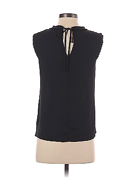 J. by J.Crew Sleeveless Blouse (view 2)