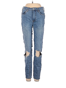 Free People Jeans (view 1)