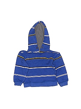 Little Peanut Pullover Hoodie (view 1)