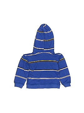 Little Peanut Pullover Hoodie (view 2)