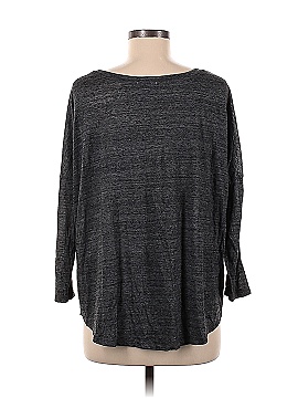 Old Navy Long Sleeve T-Shirt (view 2)