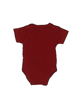 Assorted Brands Short Sleeve Onesie (view 2)