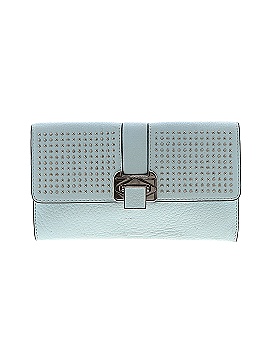 Rebecca Minkoff Leather Clutch