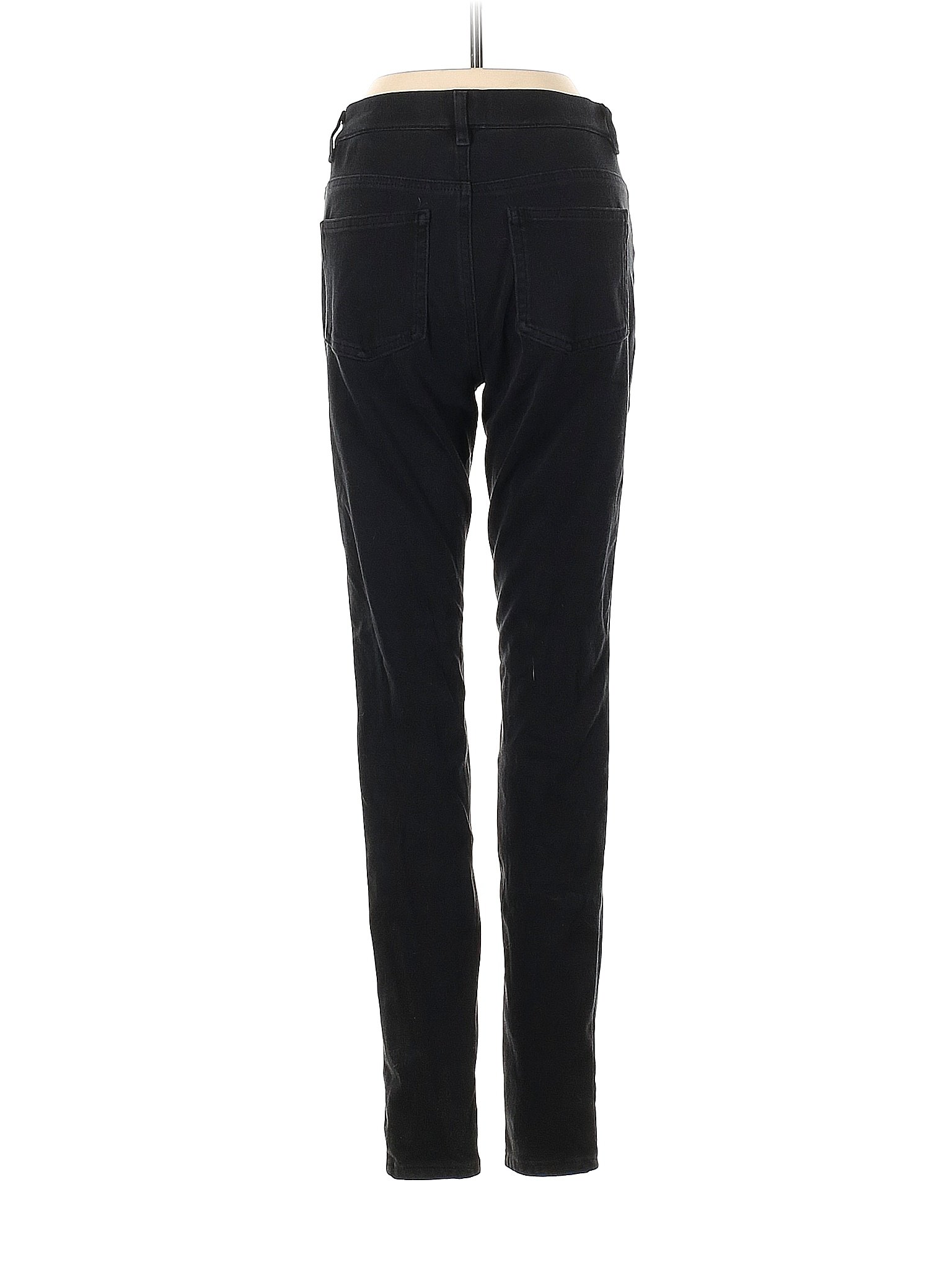 Uniqlo Black Jeggings