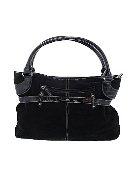 Etienne Aigner Leather Tote (view 2)