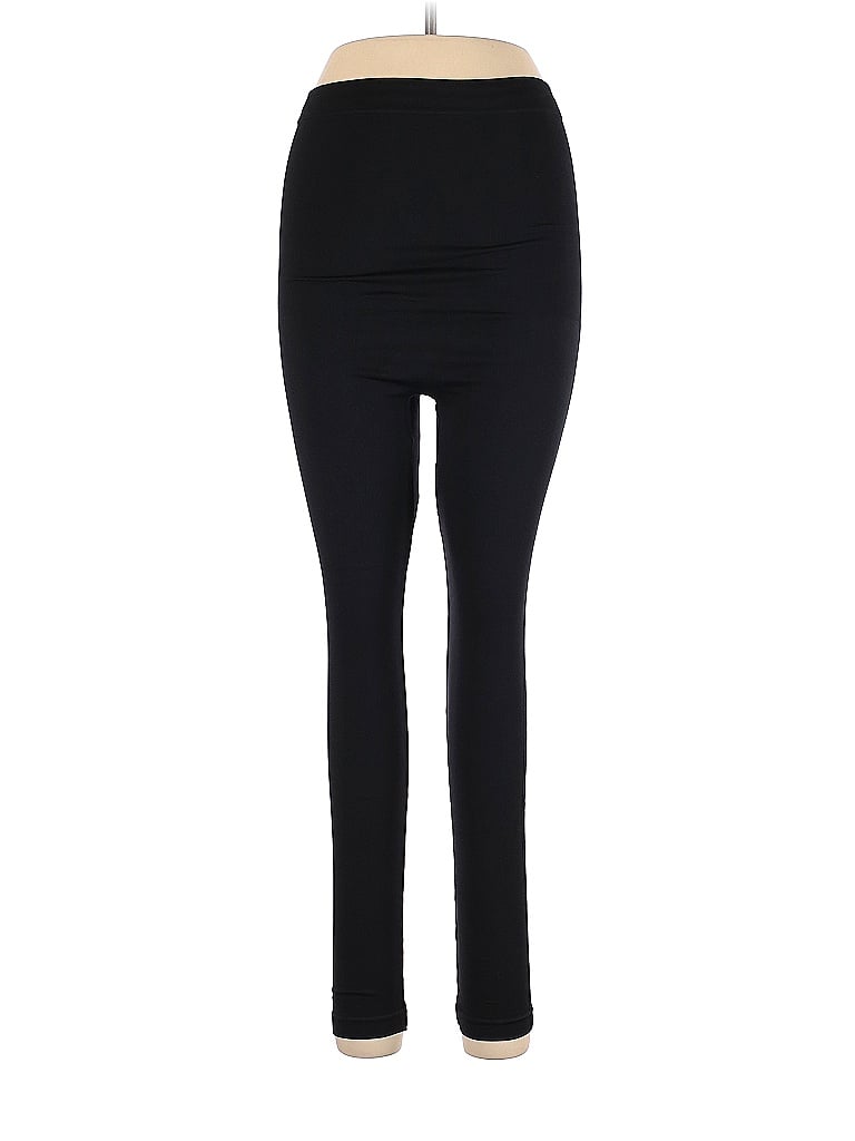 Click to view more detailed imagery on our partner's website Pre-owned Empetua Leggings In Black