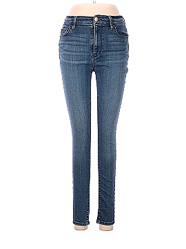 Ann Taylor LOFT Jeans (view 1)