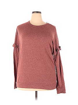 Pink Clover Size XXL