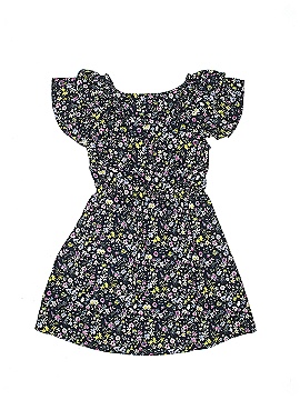 Ten Sixty Sherman Girls Dress (view 2)