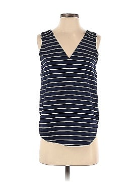 Banana Republic Factory Store Sleeveless Blouse (view 1)