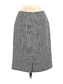 Ann Taylor Wool Skirt (view 2)