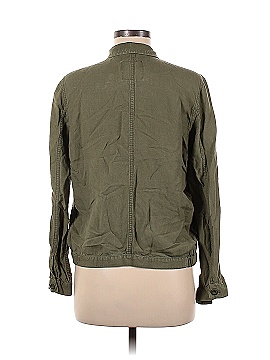 Madewell Jacket (view 2)