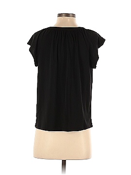 Banana Republic Factory Store Short Sleeve Top (view 2)