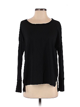 Banana Republic Long Sleeve Blouse (view 1)