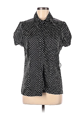 Manifesto Short Sleeve Blouse (view 1)